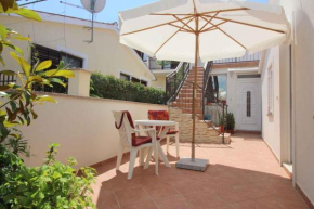  Studio in Porec/Istrien 10215  Пореч